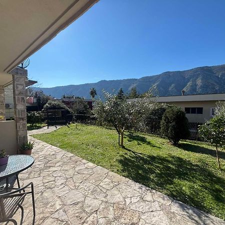 Apartments Samardzic Kotor Exterior foto