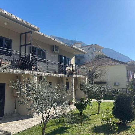 Apartments Samardzic Kotor Exterior foto