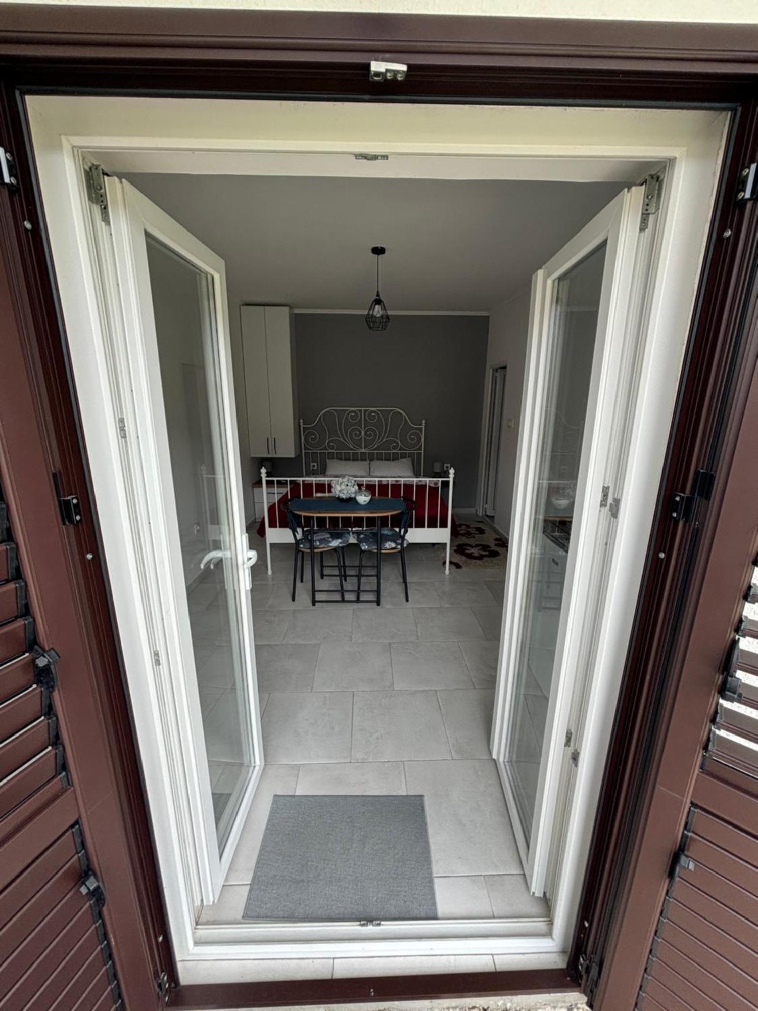 Apartments Samardzic Kotor Exterior foto