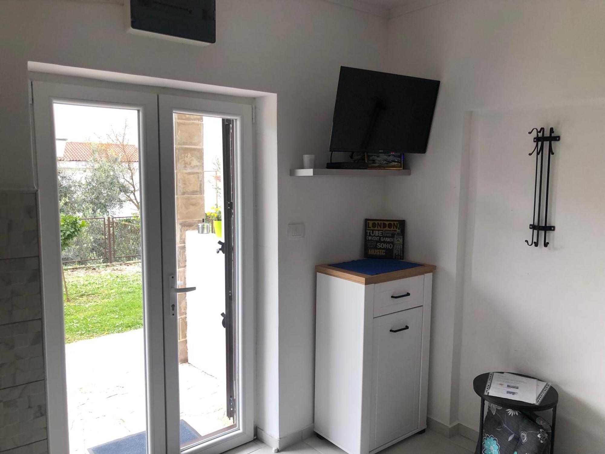Apartments Samardzic Kotor Exterior foto