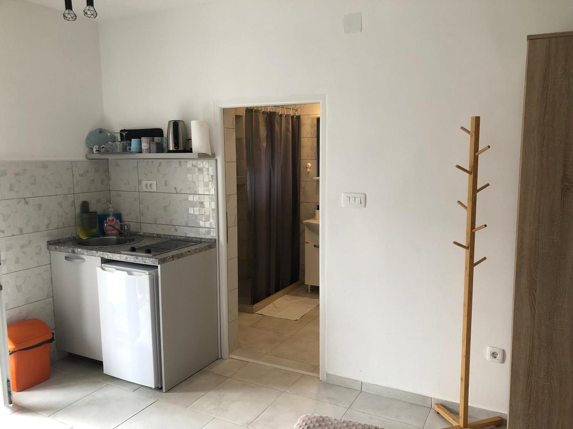 Apartments Samardzic Kotor Exterior foto