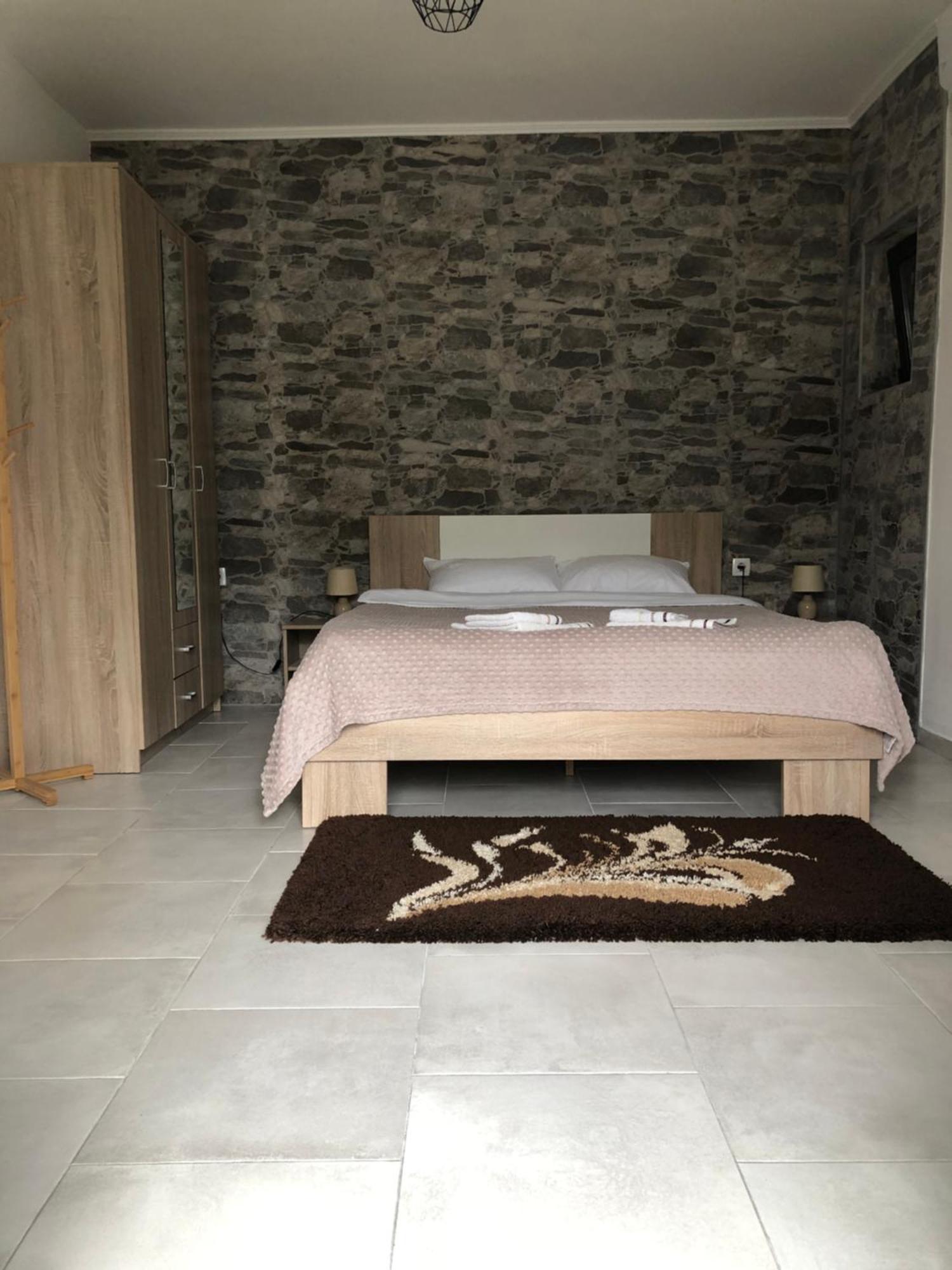 Apartments Samardzic Kotor Exterior foto