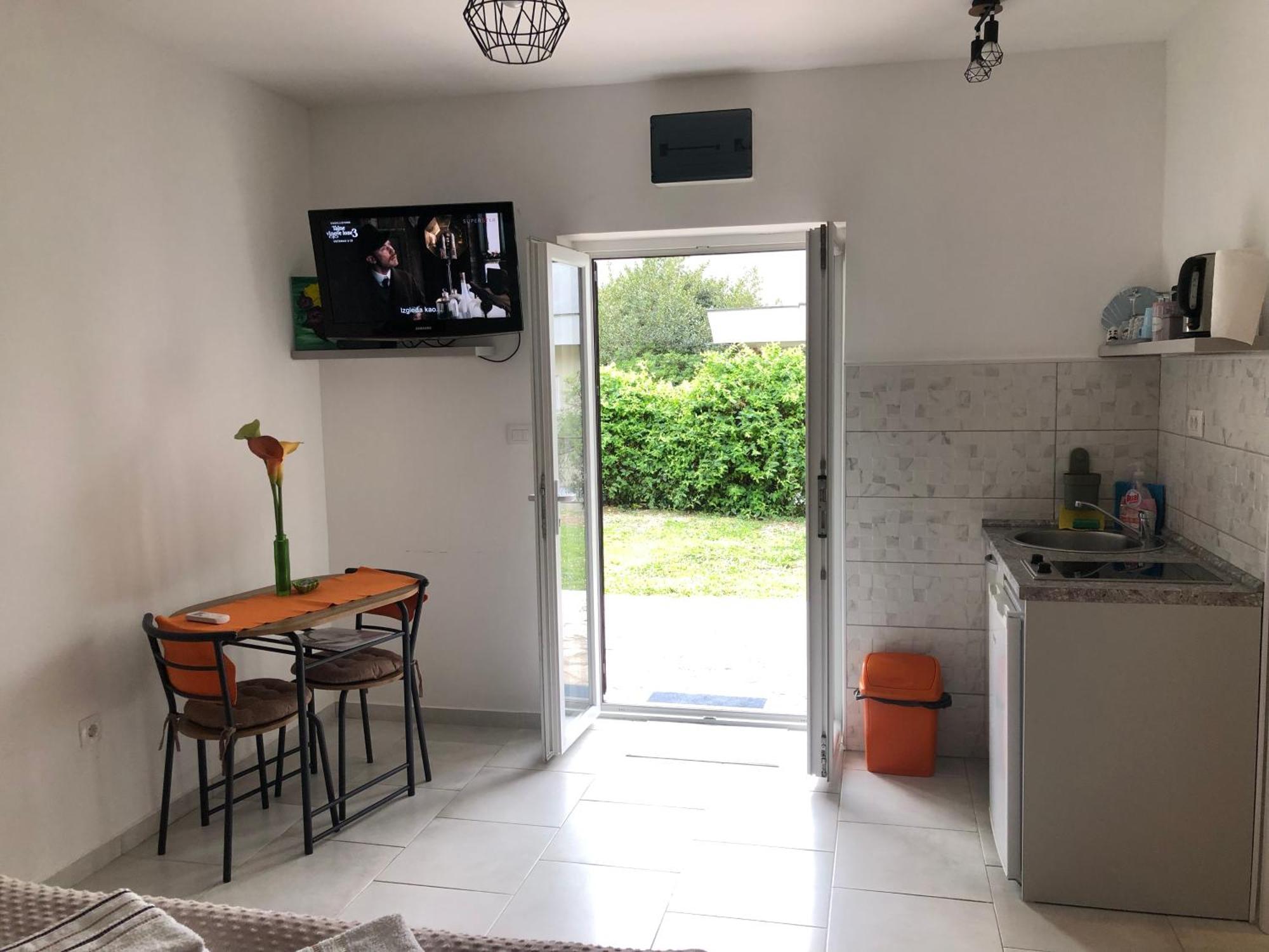 Apartments Samardzic Kotor Exterior foto
