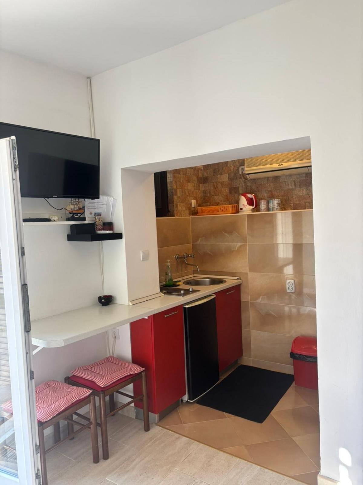 Apartments Samardzic Kotor Exterior foto