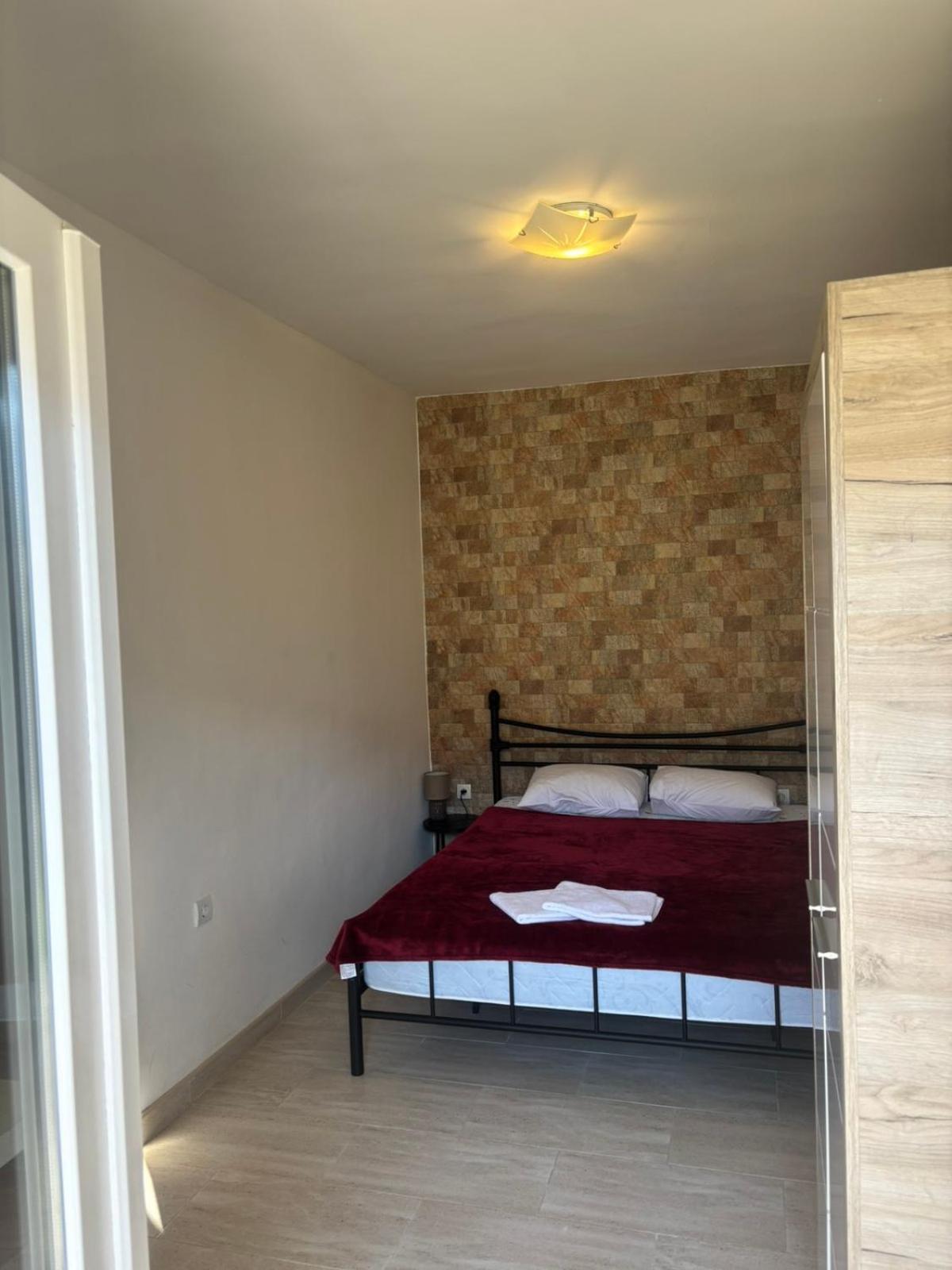 Apartments Samardzic Kotor Exterior foto