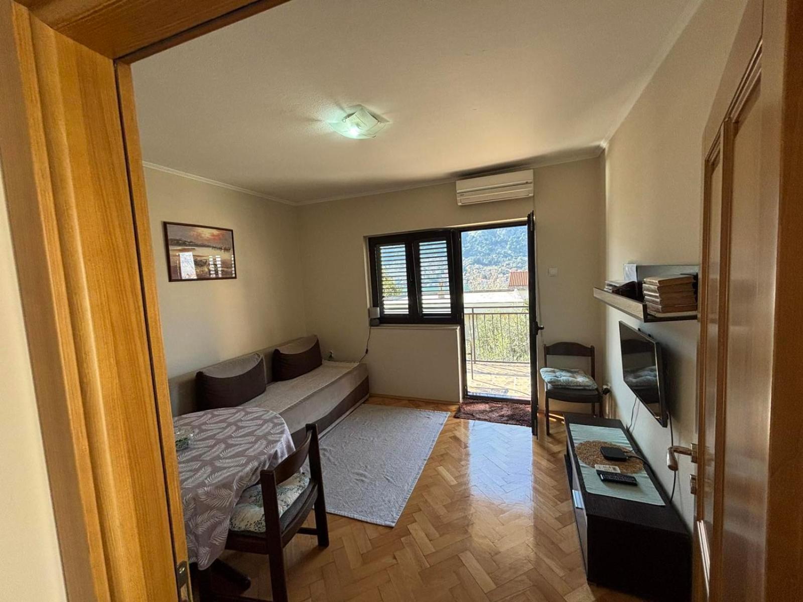 Apartments Samardzic Kotor Exterior foto