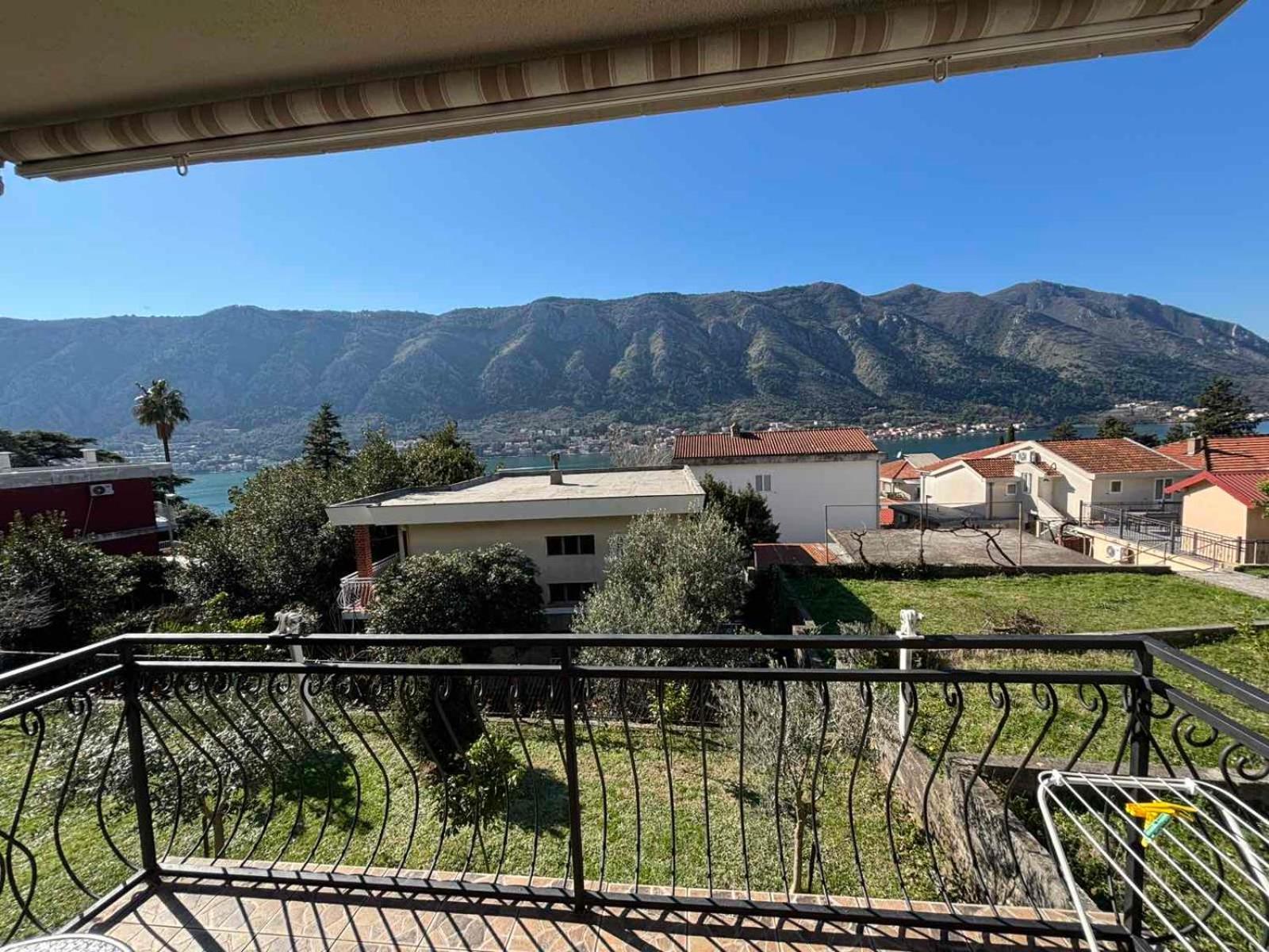Apartments Samardzic Kotor Exterior foto