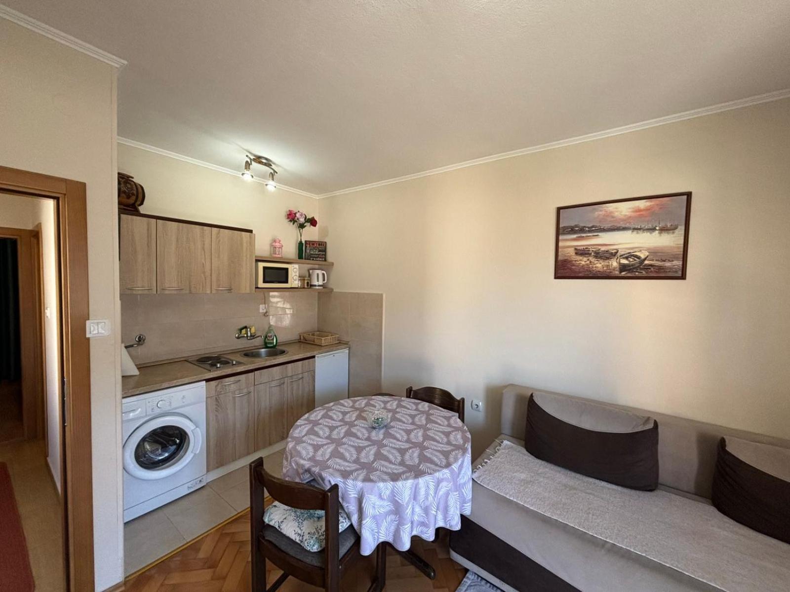 Apartments Samardzic Kotor Exterior foto