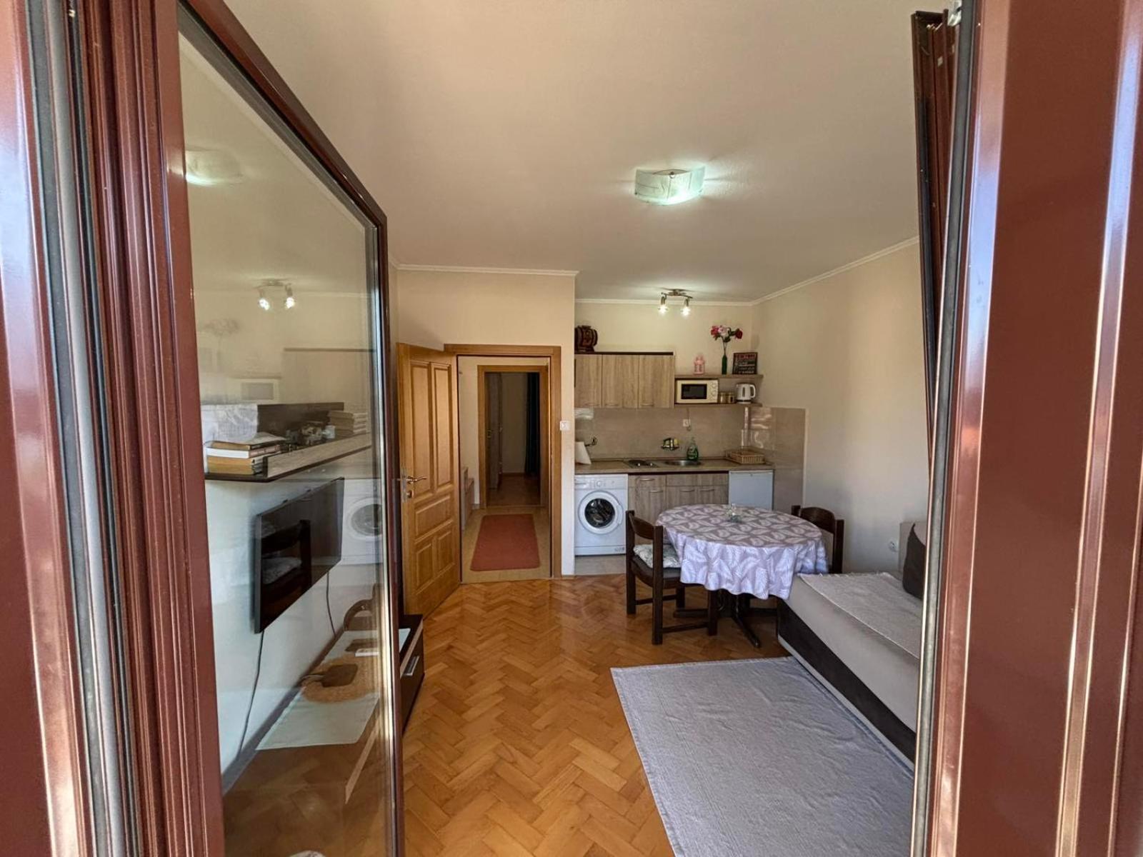 Apartments Samardzic Kotor Exterior foto