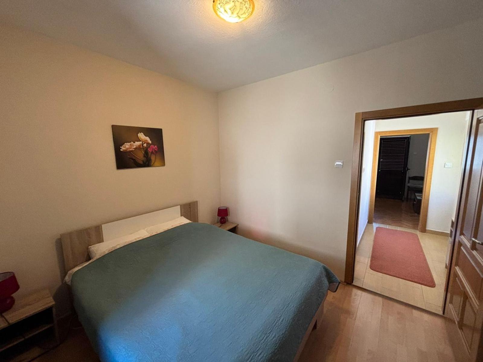 Apartments Samardzic Kotor Exterior foto