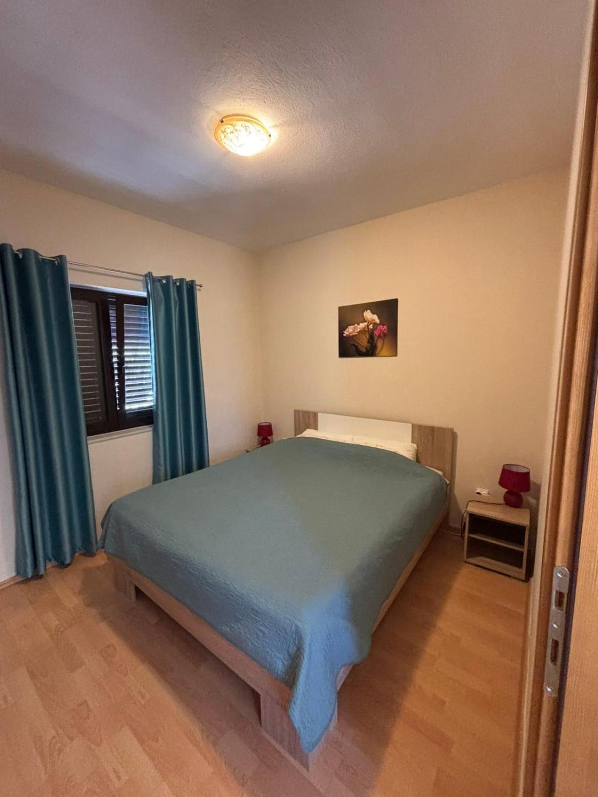 Apartments Samardzic Kotor Exterior foto