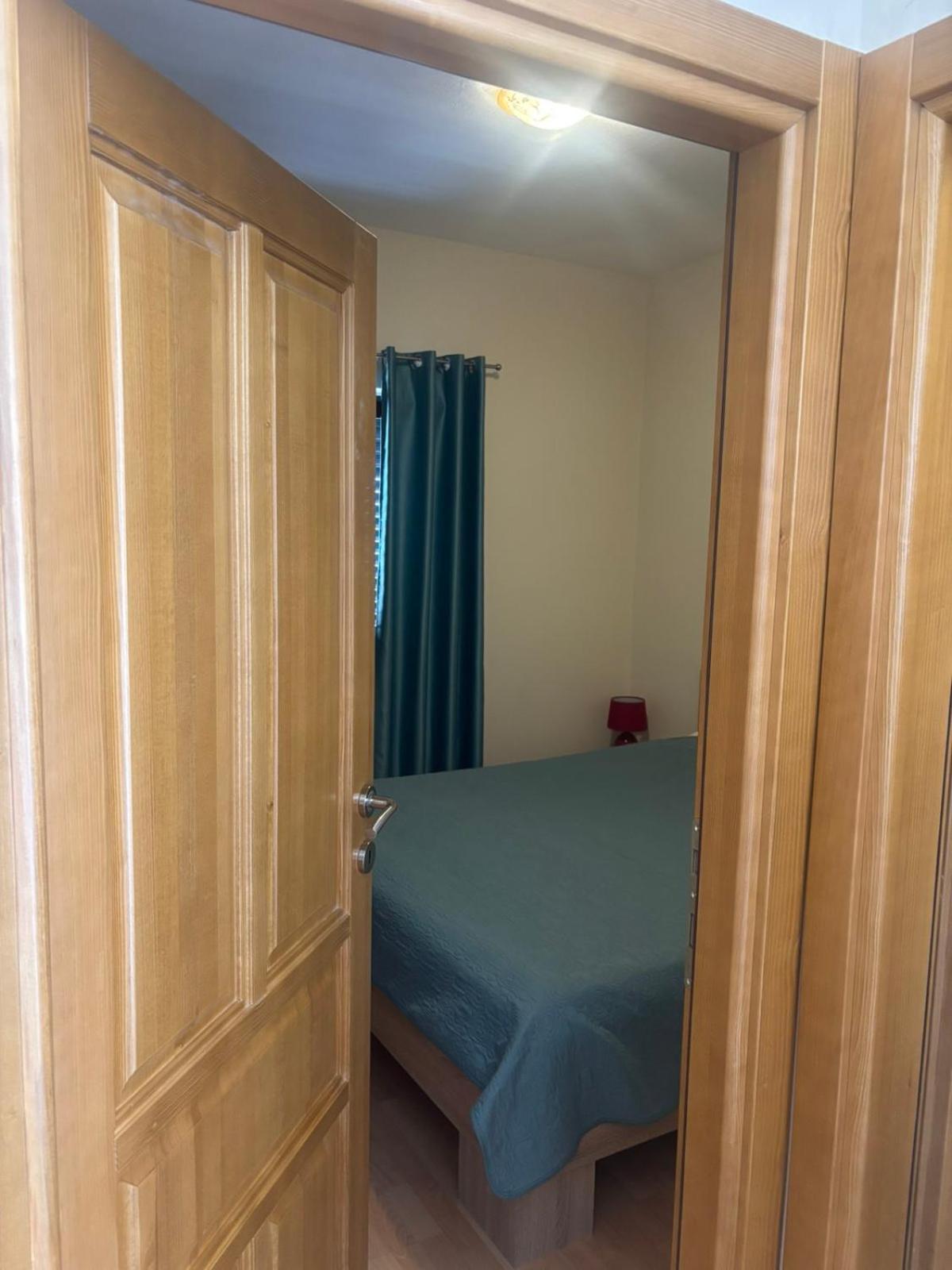 Apartments Samardzic Kotor Exterior foto