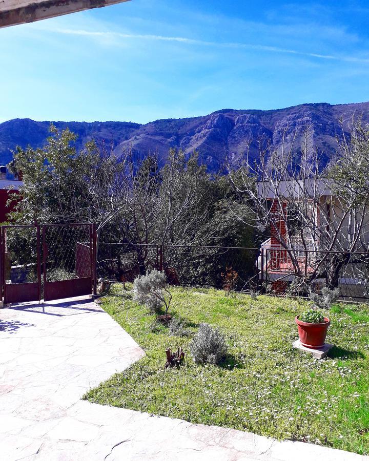 Apartments Samardzic Kotor Exterior foto